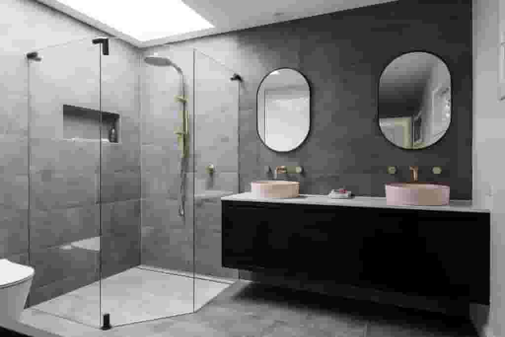 Bathroom Renovations Renovations Image