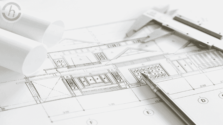 Drafting Services Renovations Image