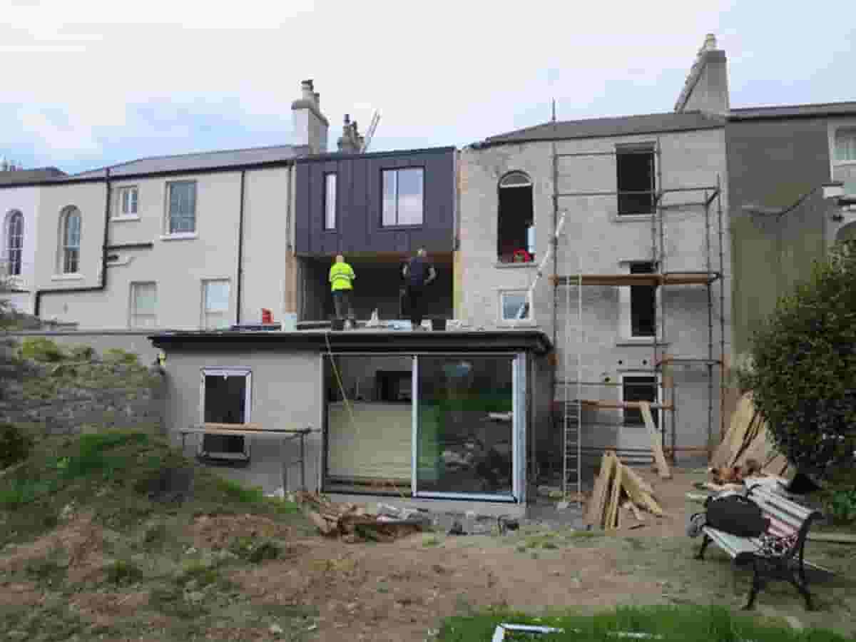 Home Extensions Renovations Image