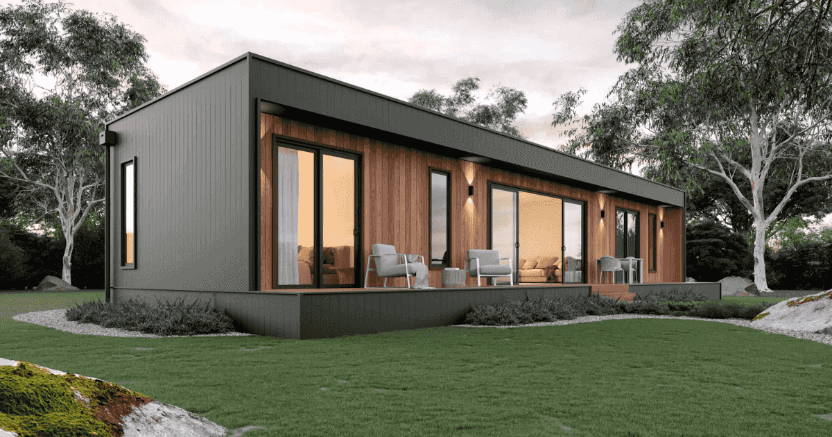 Granny Flats Renovations Image