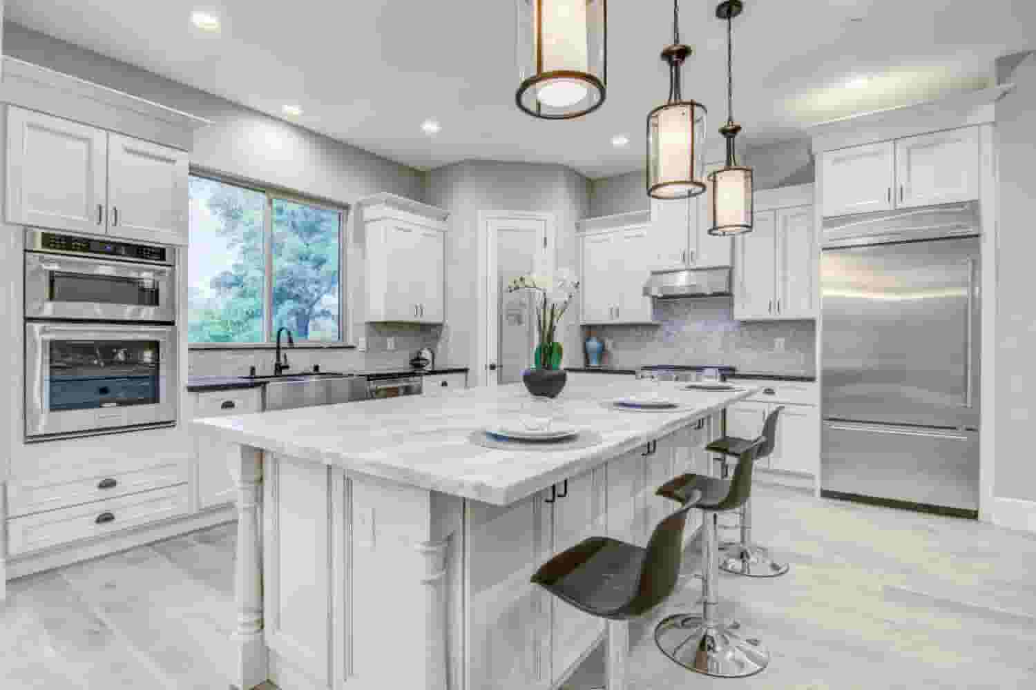 Kitchen Renovations Renovations Image