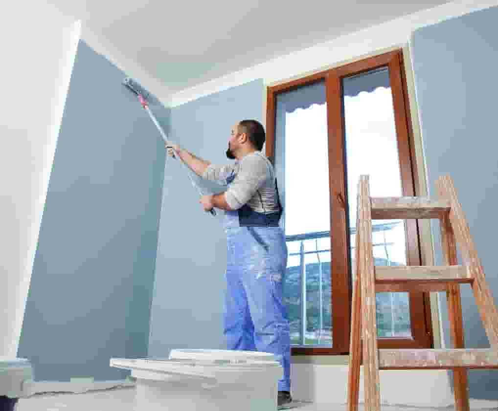 Full Home Renovations Renovations Image