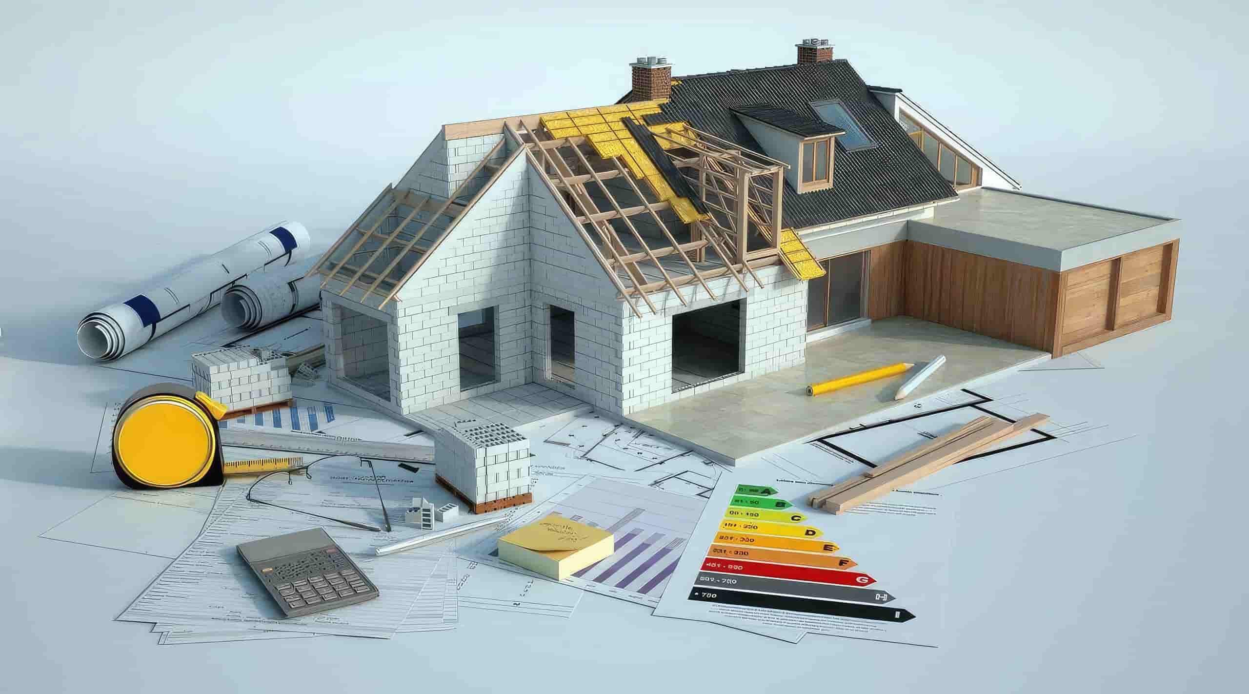 Enhanced Renovations Hero Image