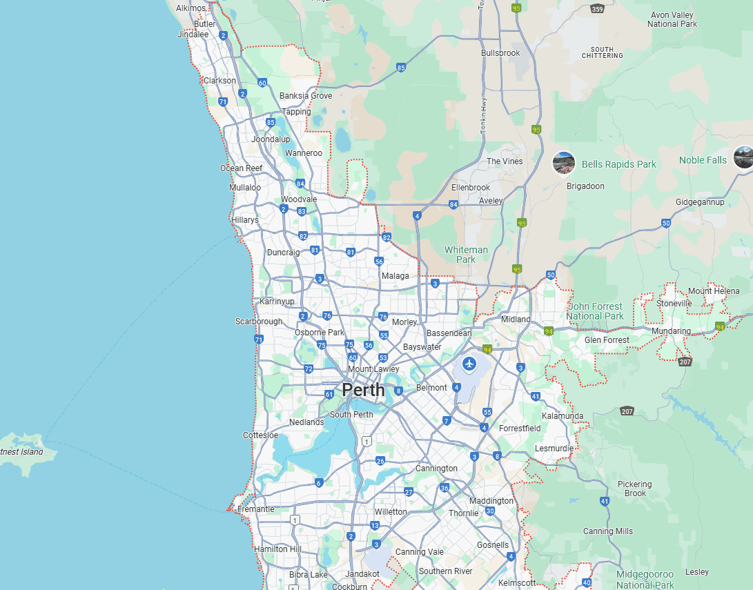 Perth